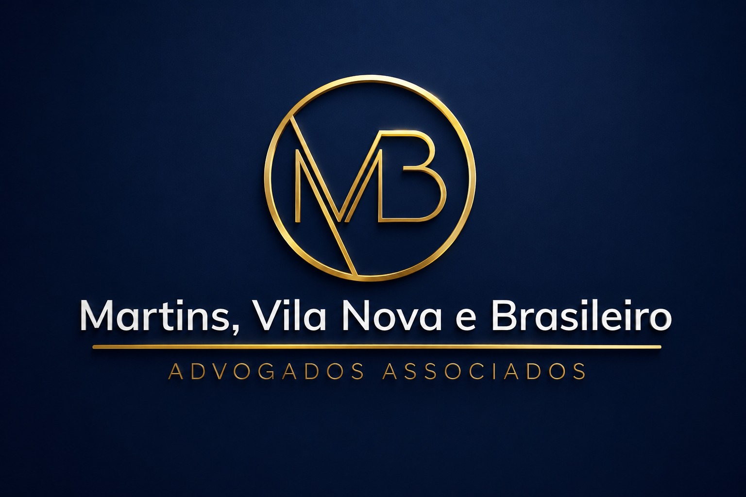 Logo do Escritório